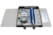 OFD(Optical Fiber Distribution) are the system that will be able to accomplish the function of conne...